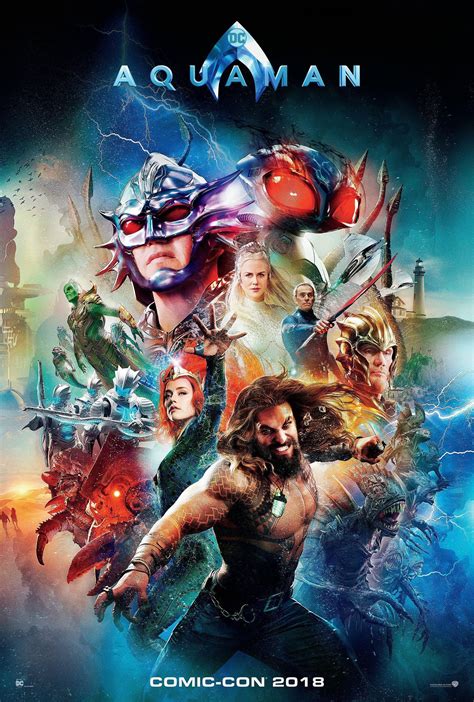 aquaman movie wiki|aquaman dc movies wiki.